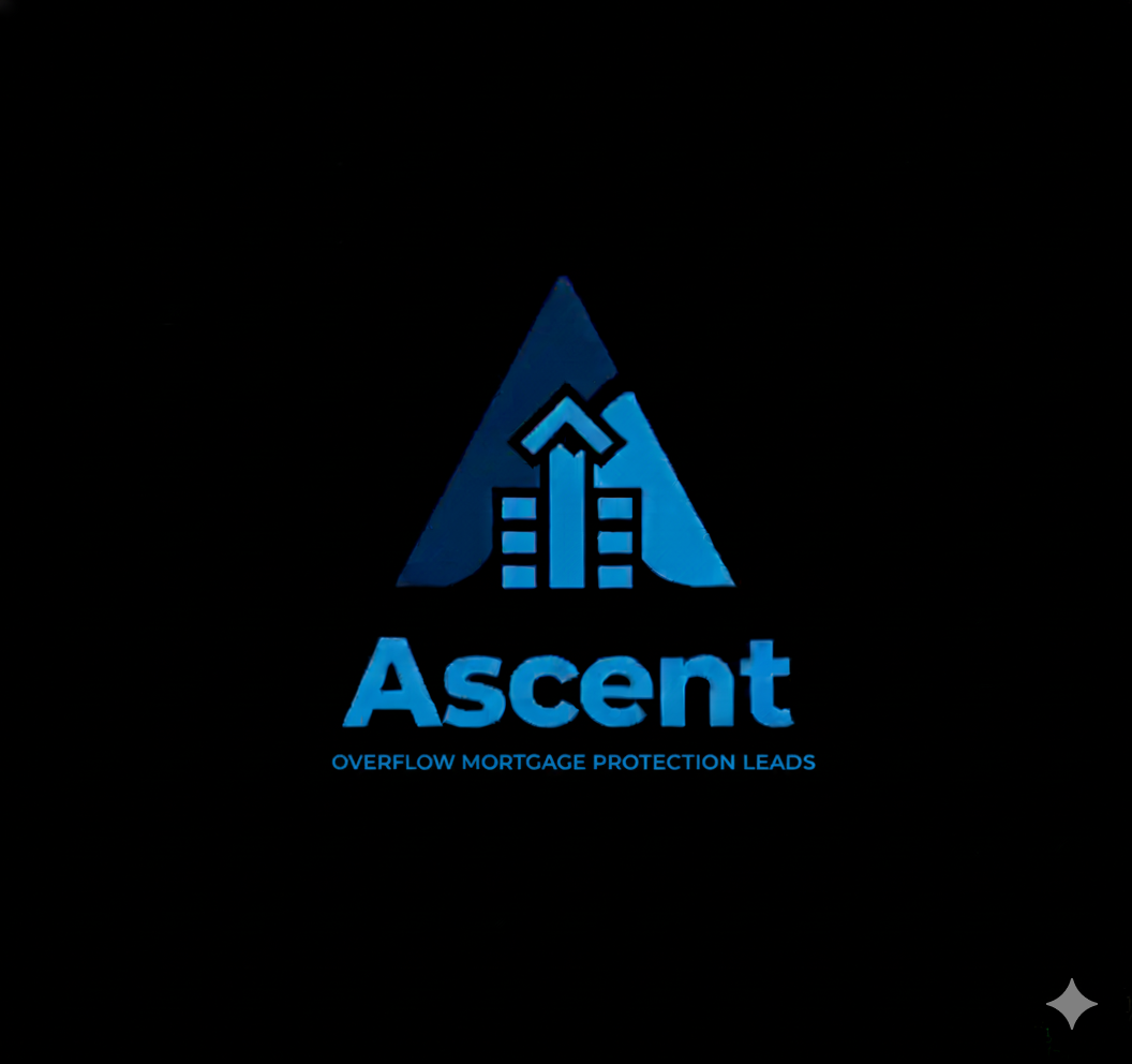 Overflow Mortgage Protection Leads