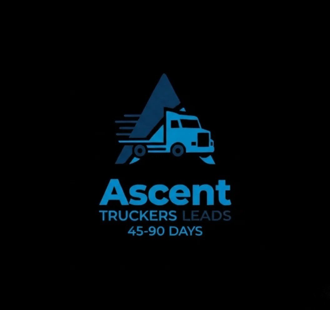 Truckers Leads Aged (45-90 days)